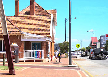 Pinjarra Town