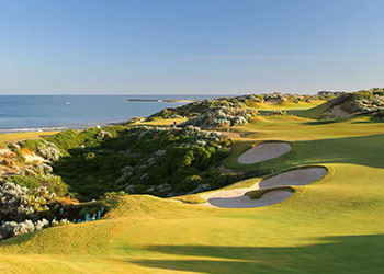 World Class Golf
