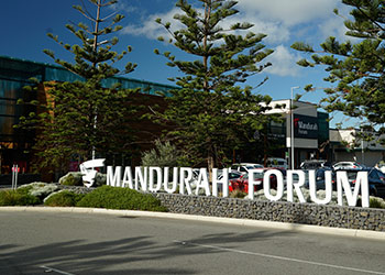 $350 million upgrade