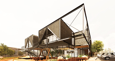 WA Food Innovation Precinct