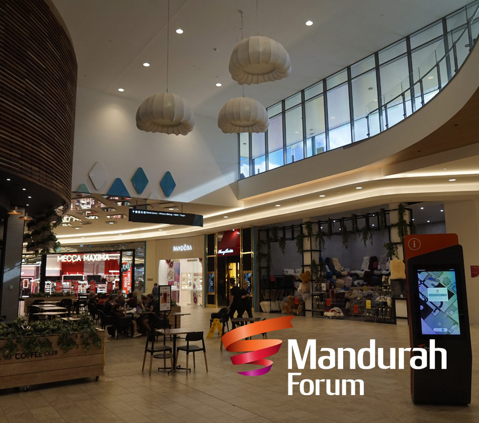 Mandurah Forum
