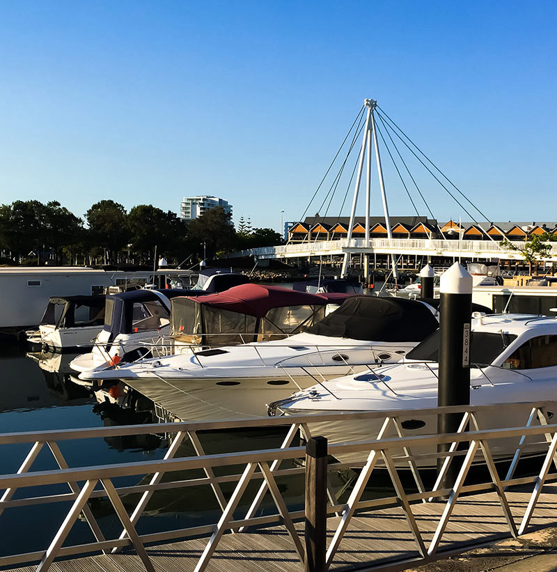 City of Mandurah
